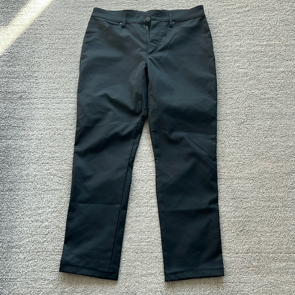 Myles apparel 5 pocket pant
